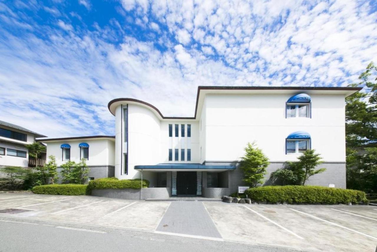Club Wyndham Sundance Resort Hakone-Gora Luaran gambar