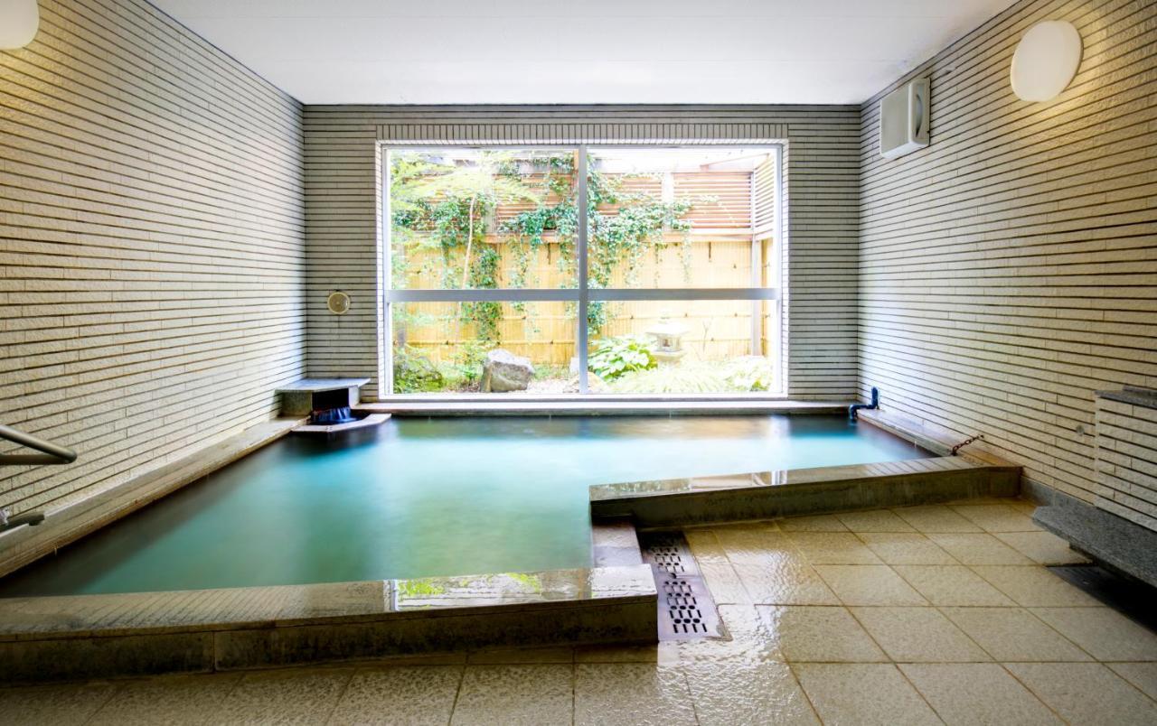 Club Wyndham Sundance Resort Hakone-Gora Luaran gambar