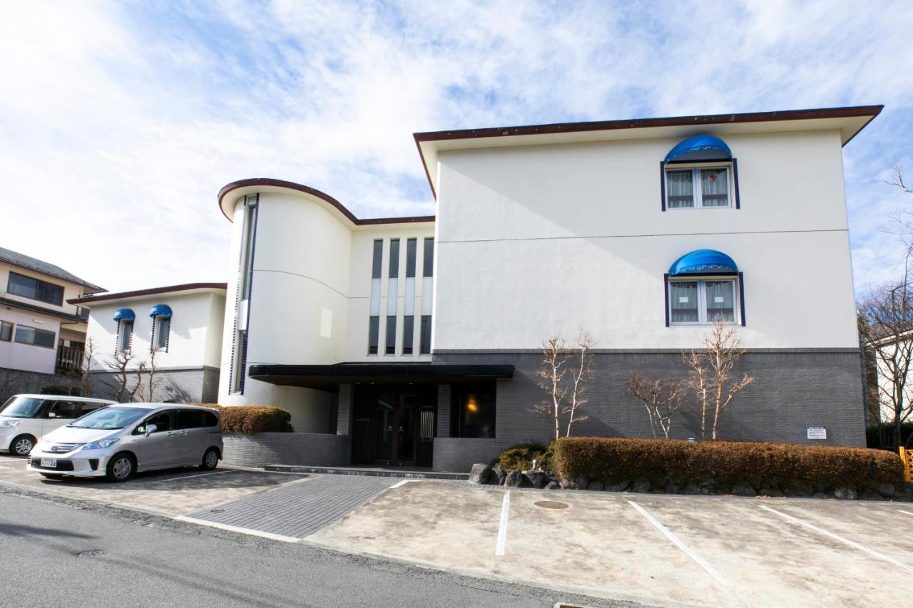 Club Wyndham Sundance Resort Hakone-Gora Luaran gambar