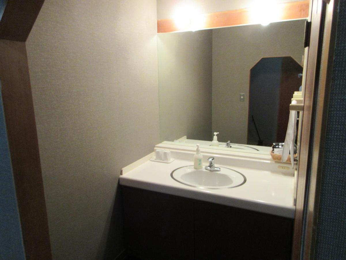 Club Wyndham Sundance Resort Hakone-Gora Luaran gambar